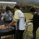 자굴산쉼터
