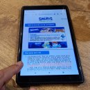 스머프매직포레스트 이미지