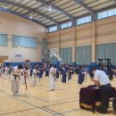 25년 7월 12일 입. 승단심사대회 순천미래과학고등학교 이미지