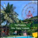 테마파크 이미지