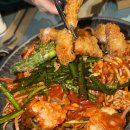 오늘은아구찜 | 성수 아구찜 맛집 성수아구 후기 성수 점심 맛집
