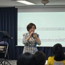 시니어 노래교실 | 노래강사 김향미가 교육하는 시니어 &amp; 단기 노래강사 자격증 5기 이야기