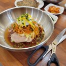 제주냉면 이미지