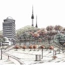 남산마을회관 이미지