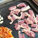 산천오리 | 퇴계원 맛집 오리로스 오리주물럭 고향산천 솔직후기