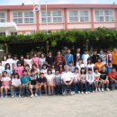 칠량초등학교 이미지