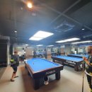 나래 당구장 이미지