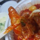 괴물떡볶이 이미지