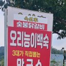 홍천 숯불닭갈비 이미지