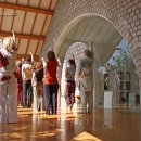 구르지예프 무브먼트 워크숍 이미지