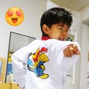 동성태권도장 이미지