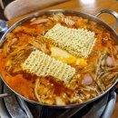 또바기부대찌개 이미지