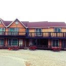 정이 넘치는 펜션 이미지