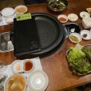 꽃돼지모임 | 동래역 근처 회식 모임장소 맛집 [꽃돼지식당] 다녀온 후기! - 동래구 가족모임,동래 맛집,동래 고기집