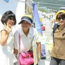 8월 30일 유가족 분들과 함께한 서울역 서명전... 이미지