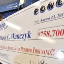 (HL-예술/취미/종교) Largest Single US Lottery Payout Gives Winner $759 Million 이미지