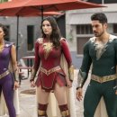 SHAZAM FURY OF THE GODS 이미지