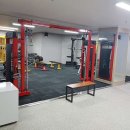 휘트니스K 이미지