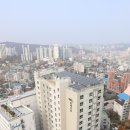 숲에리움, 오류1동주민센터 이미지