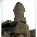 팔공산맥 이미지