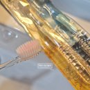 중앙유통주식회사 | 이중모 어금니칫솔 추천, 셀루리치 칫솔 사용 후기