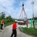 외삼학 배수장 이미지