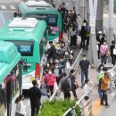 3월 20일 부터 대중교통도 마스크 해방… 2년 5개월만 이미지