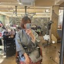 더블유헤어 | 대구 서구 미용실 염색맛집 엘더블유헤어 염색 후기