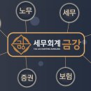 세무회계금강