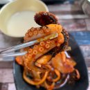 공주칼국수쭈꾸미구이문지점 | 대전 문지동 맛집 공주칼국수 쭈꾸미구이 전민문지점