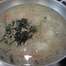 봉평옹심이메밀국수 이미지