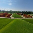 노을정원 이미지