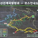 제223차 2019년 8월 정기산행 경북울진 백암산 신선계곡 이미지