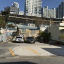 냉정역 4번출구 앞 이미지