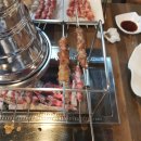 오레오양꼬치