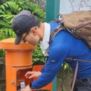 팔괴1리마을회관 이미지