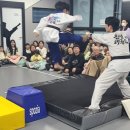 천명 태권도장 이미지