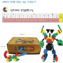 [이벤트]블록피아에서 관절블록세트 출시기념 스크랩이벤트