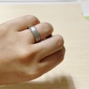 불교굿즈추천 | 블랙스미스 광명진언 반지 구입후기