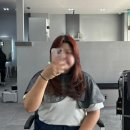 봄동살롱 | 금정역 미용실 얼굴형 맞춤 1:1 레이어드컷 후기 영살롱
