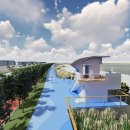 아암대로 이미지