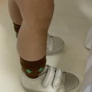 130 | 아떼아떼 스튜디오 코듀로이 스니커즈 130사이즈 후기 내돈내산