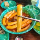 [김포 맛집] 무지개분식 / 떡볶이의 달인이 만드는 떡튀순 먹어본 솔직후기