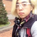 규봉이작업실 | 2016.11.27.. 업단기 유니클로 남산벙 라이딩 (유니클로 블럭테크후리스 풀짚 체험후기)