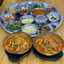 수원회관 | 수원 인계동맛집 인계동 냉삼·인계동 백반· 찌개 다 있는 수원회관 후기