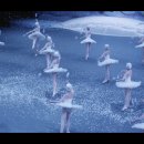 SAC ON SCREEN 발레 호두까기인형 이미지