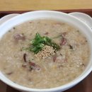 맛깔참죽 세종새롬점