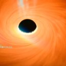 블랙홀 이미지