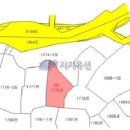 서귀포 대정읍 일과리 중장기투자용 토지(맹지) - 제주도 토지 경매 제주 법원 경매 이미지
