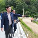 삼가휴게실 더팩트